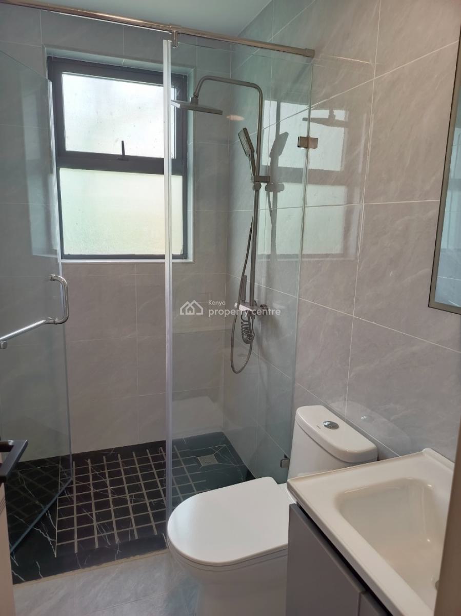a Luxury 1 Bedroom, Kileleshwa, Nairobi, Apartment for Sale