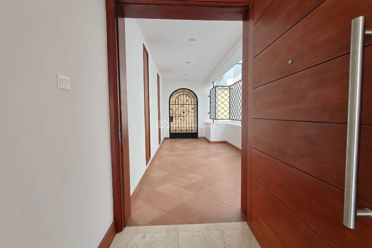 3 Bedroom Apartment, City Park Drive, Parklands, Nairobi, Apartment for Rent