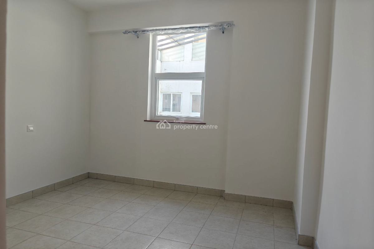 3 Bedroom Apartment, City Park Drive, Parklands, Nairobi, Apartment for Rent