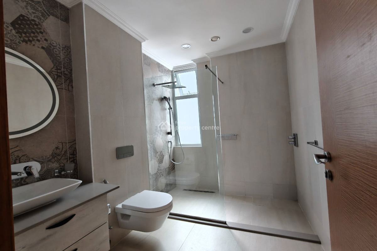 3 Bedroom Apartment, City Park Drive, Parklands, Nairobi, Apartment for Rent