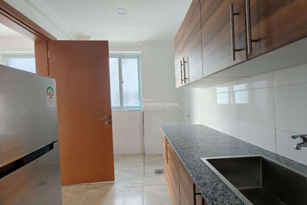 3 Bedroom Apartment, City Park Drive, Parklands, Nairobi, Apartment for Rent