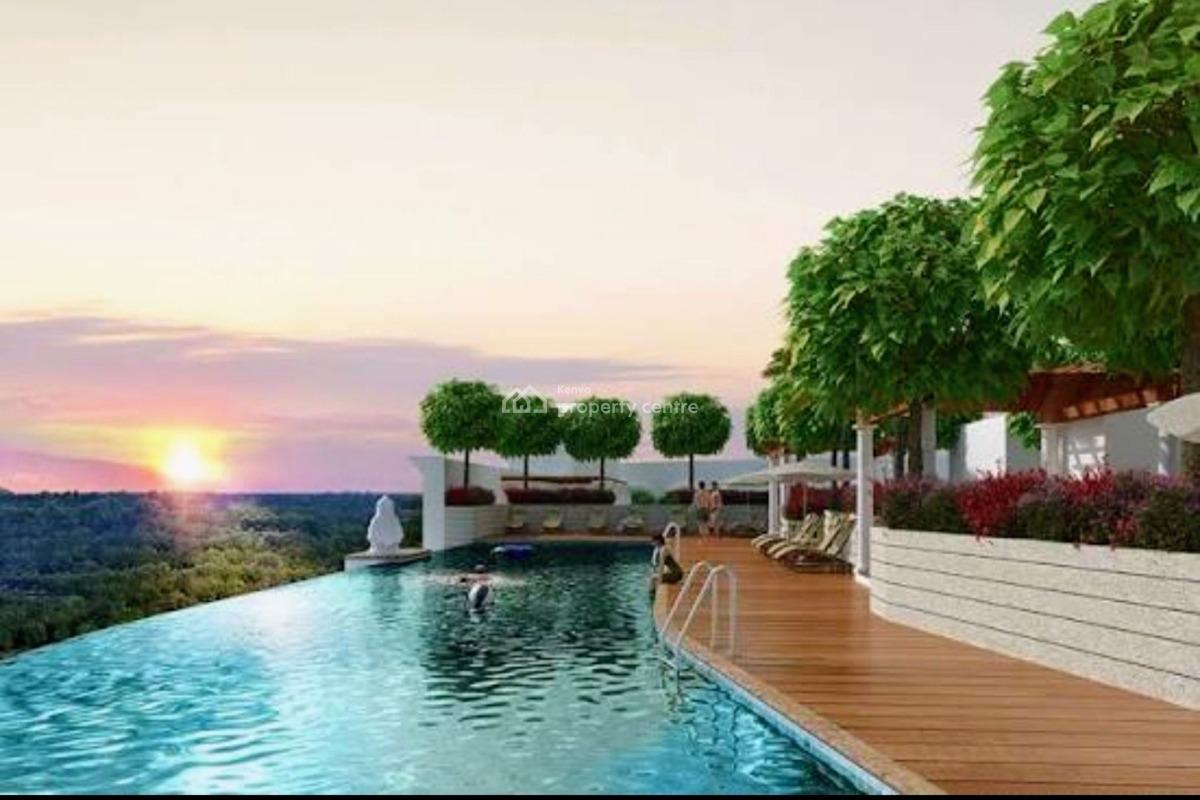 3 Bedroom Apartment, City Park Drive, Parklands, Nairobi, Apartment for Rent