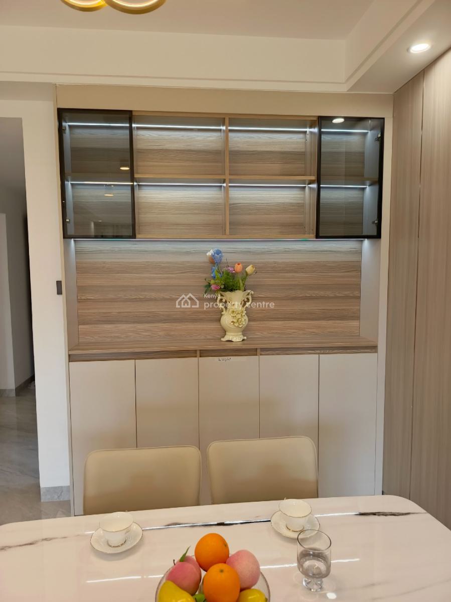 an Amazing 3 Bedroom 2 Ensuite, Kileleshwa, Nairobi, Apartment for Sale