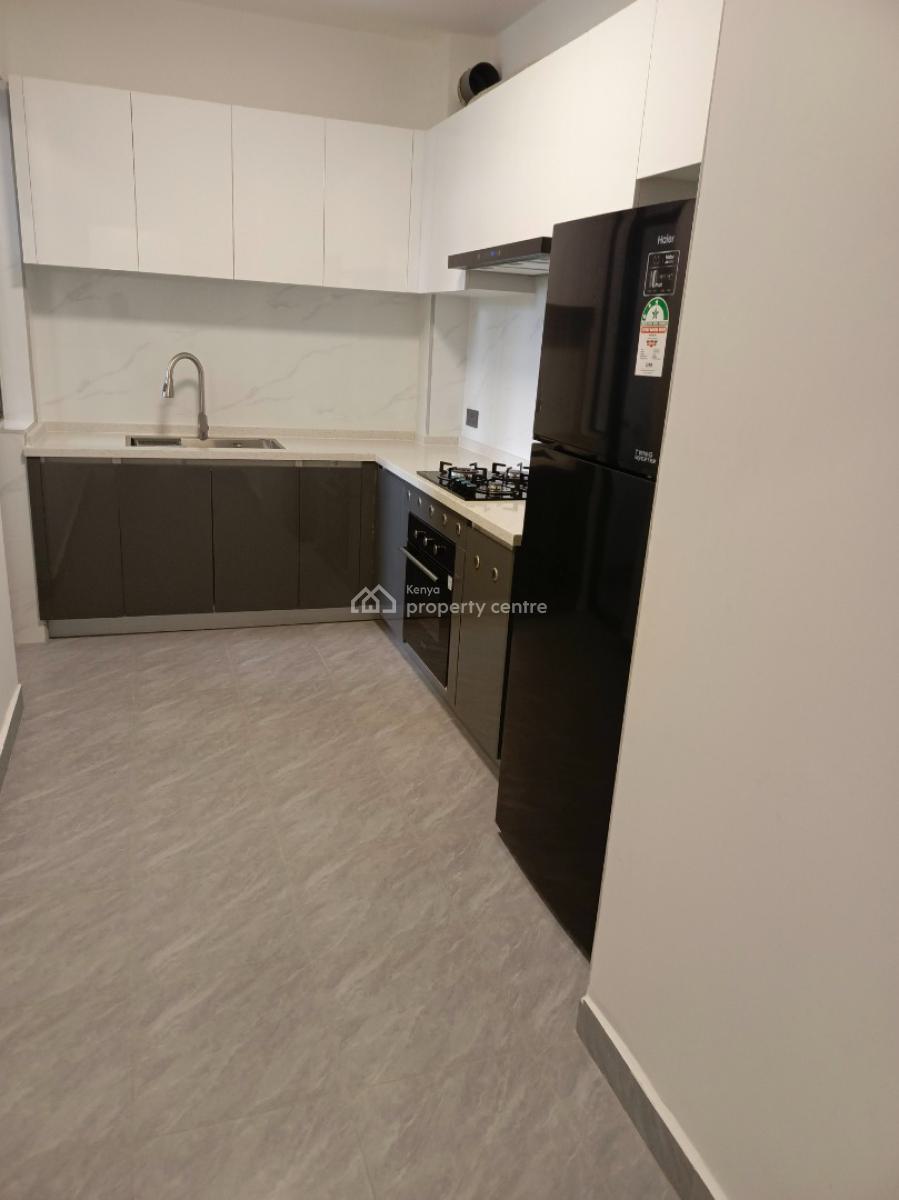 an Amazing 3 Bedroom 2 Ensuite, Kileleshwa, Nairobi, Apartment for Sale