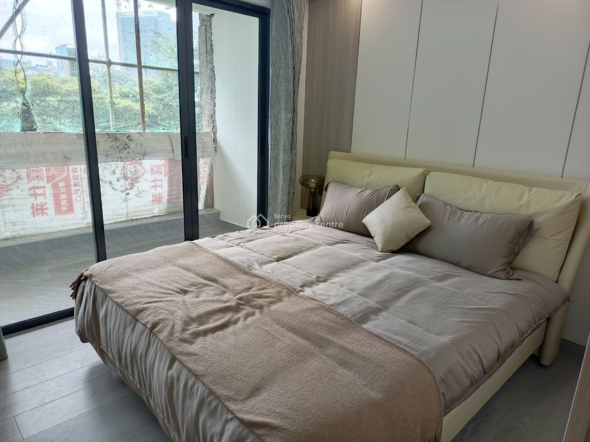 an Amazing 3 Bedroom 2 Ensuite, Kileleshwa, Nairobi, Apartment for Sale