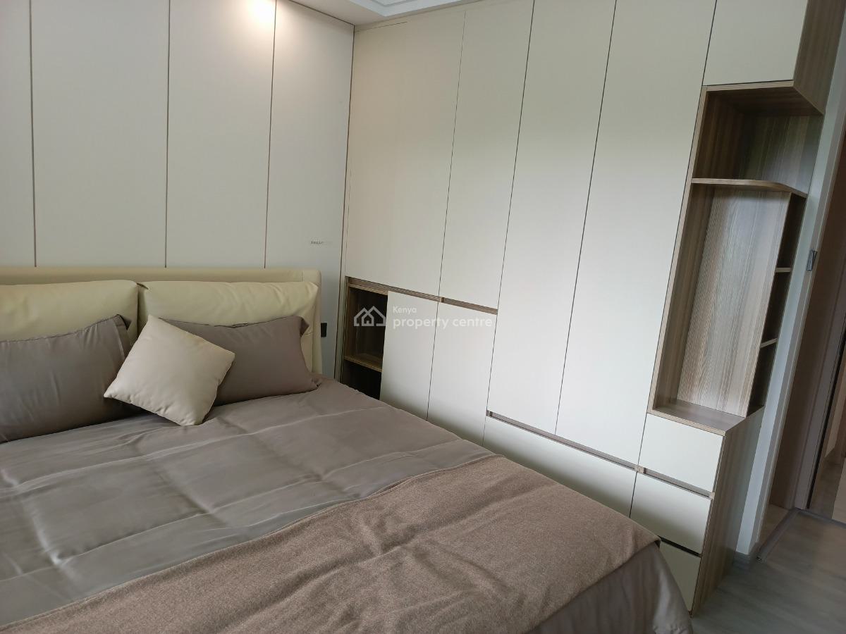 an Amazing 3 Bedroom 2 Ensuite, Kileleshwa, Nairobi, Apartment for Sale