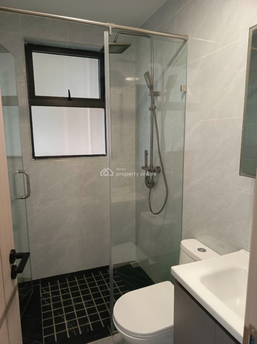 an Amazing 3 Bedroom 2 Ensuite, Kileleshwa, Nairobi, Apartment for Sale