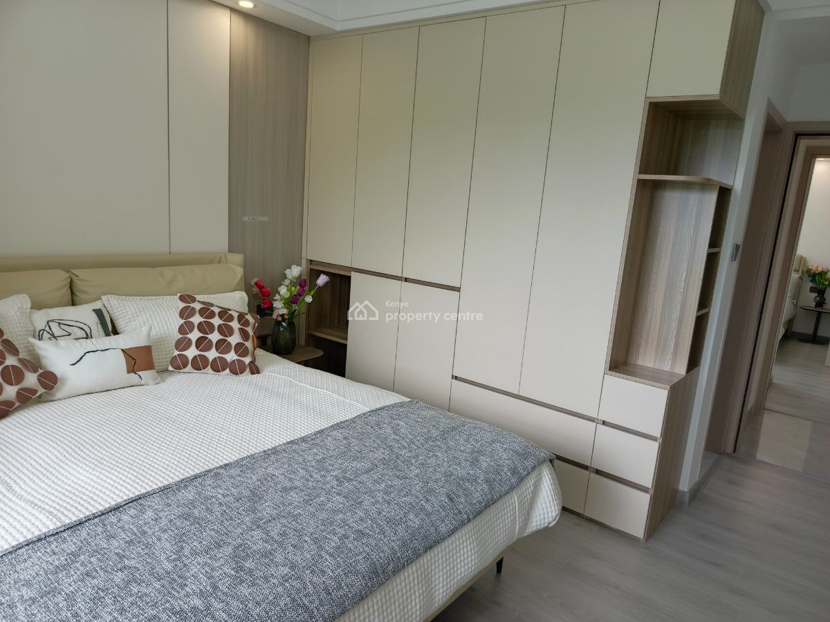 an Amazing 3 Bedroom 2 Ensuite, Kileleshwa, Nairobi, Apartment for Sale