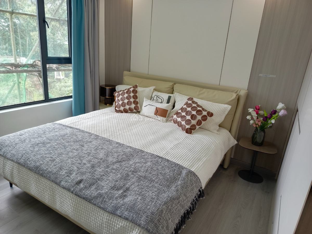 an Amazing 3 Bedroom 2 Ensuite, Kileleshwa, Nairobi, Apartment for Sale