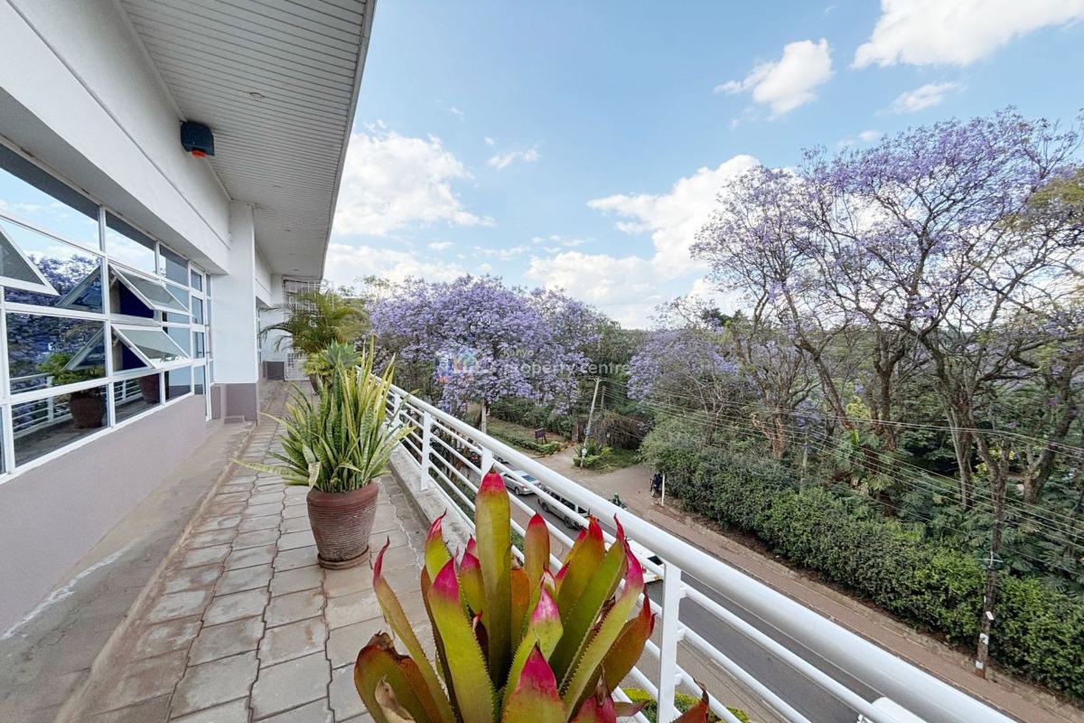 2,800 Sq Ft Partitioned Office Space, General Mathenge Drive, Westlands, Nairobi, Office Space for Rent