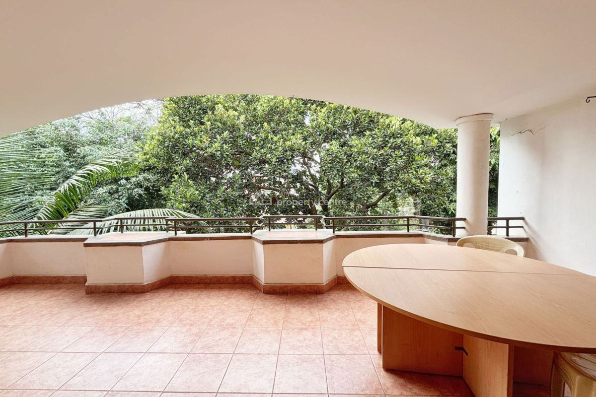 Spacious 5 Bedroom Commercial House in Westlands, Raphta Road, Westlands, Nairobi, Office Space for Rent