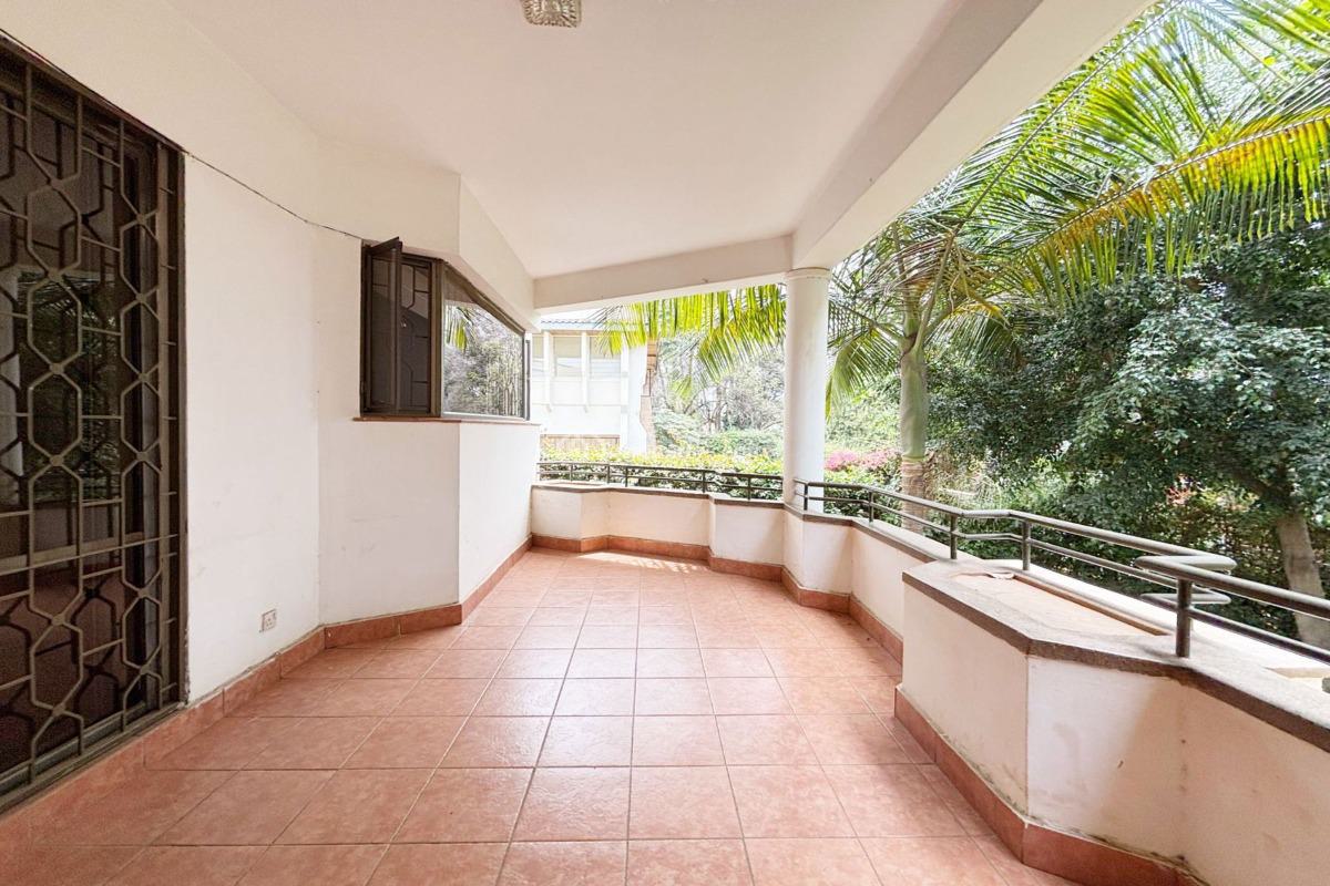Spacious 5 Bedroom Commercial House in Westlands, Raphta Road, Westlands, Nairobi, Office Space for Rent