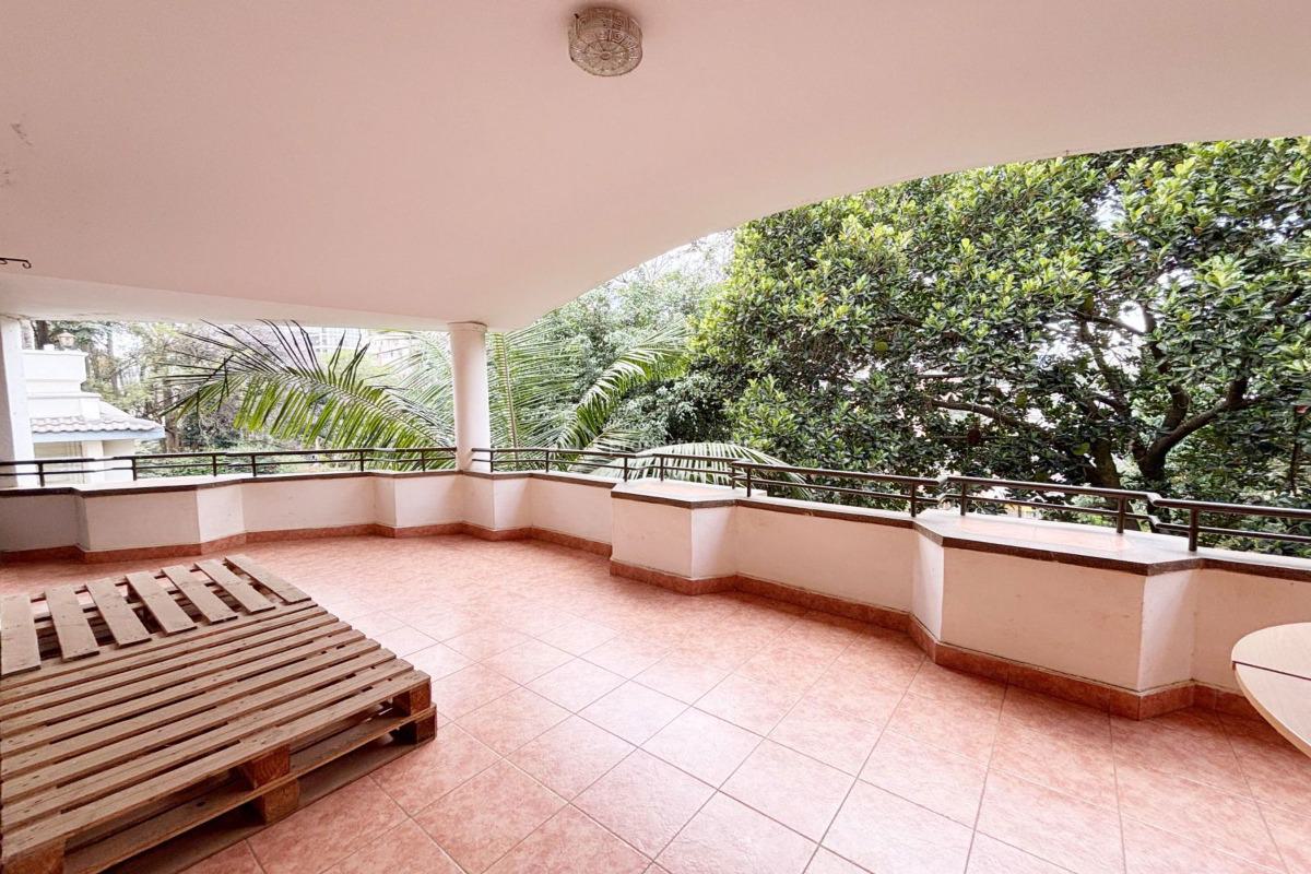 Spacious 5 Bedroom Commercial House in Westlands, Raphta Road, Westlands, Nairobi, Office Space for Rent