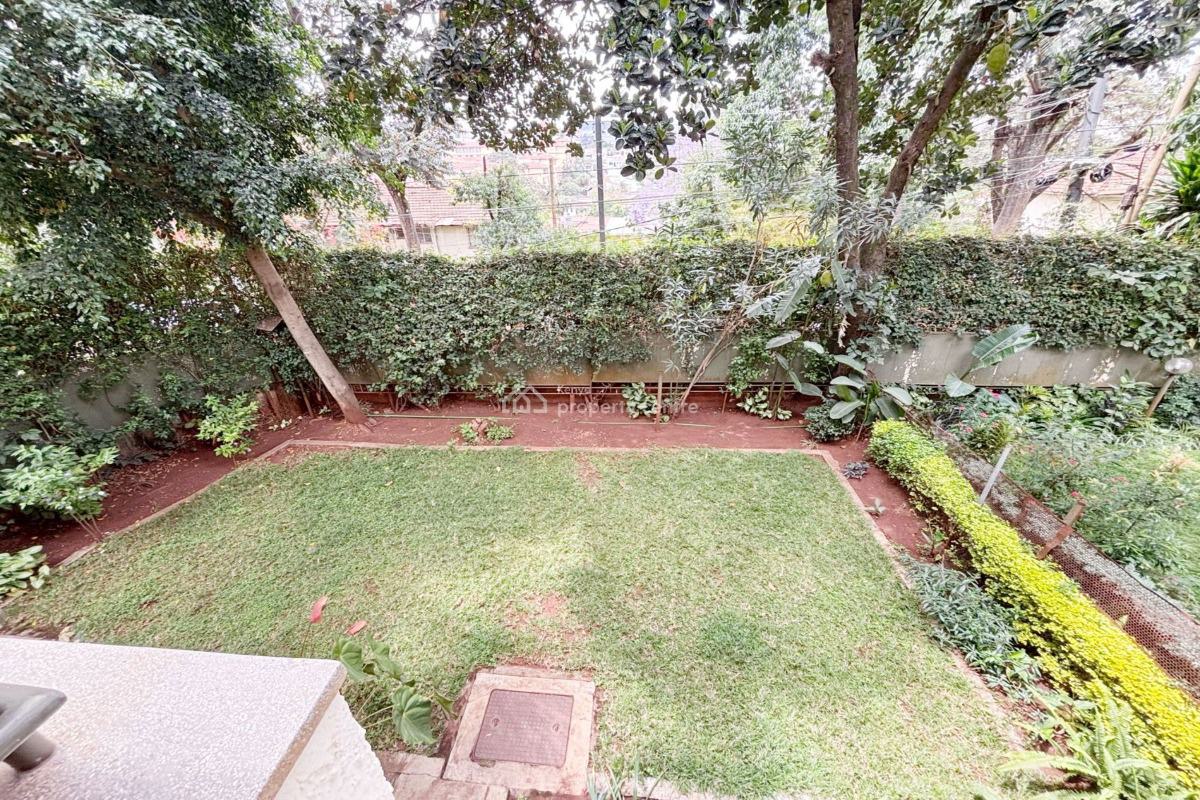 Spacious 5 Bedroom Commercial House in Westlands, Raphta Road, Westlands, Nairobi, Office Space for Rent