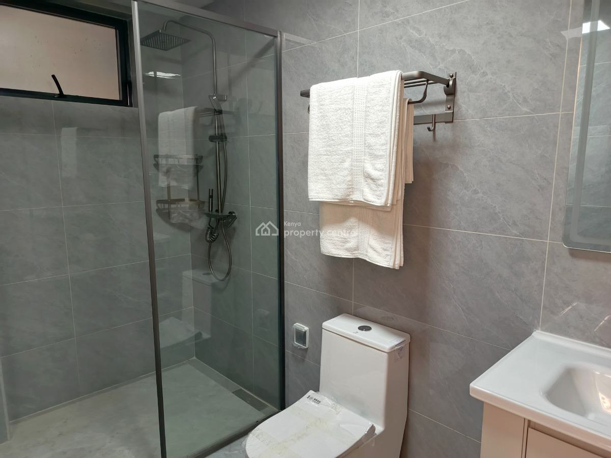 Amazing 3 Bedroom 2 Ensuite Plus Study Area, Kileleshwa, Nairobi, Apartment for Sale