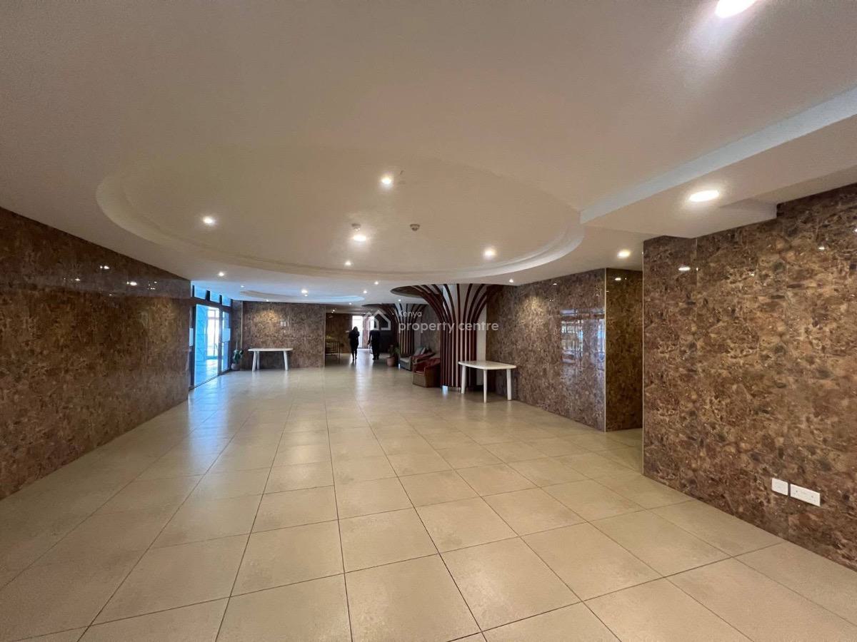 Luxurious 4 Bedroom, General Mathenge Road, Westlands, Nairobi, Apartment for Sale