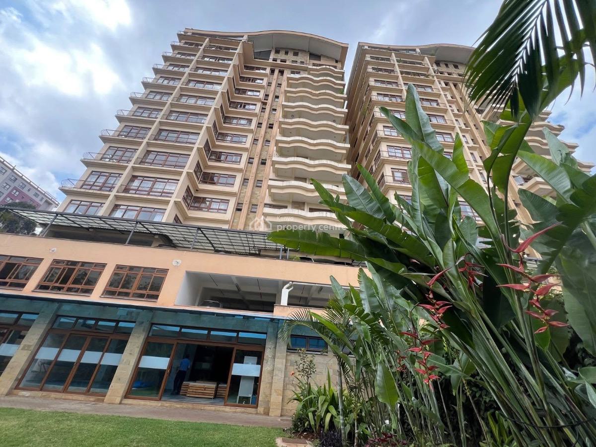 Luxurious 4 Bedroom, General Mathenge Road, Westlands, Nairobi, Apartment for Sale