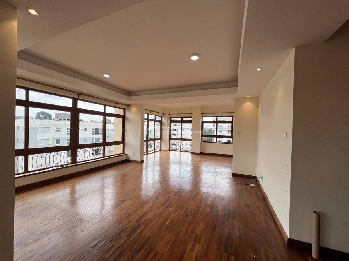 Luxurious 4 Bedroom, General Mathenge Road, Westlands, Nairobi, Apartment for Sale