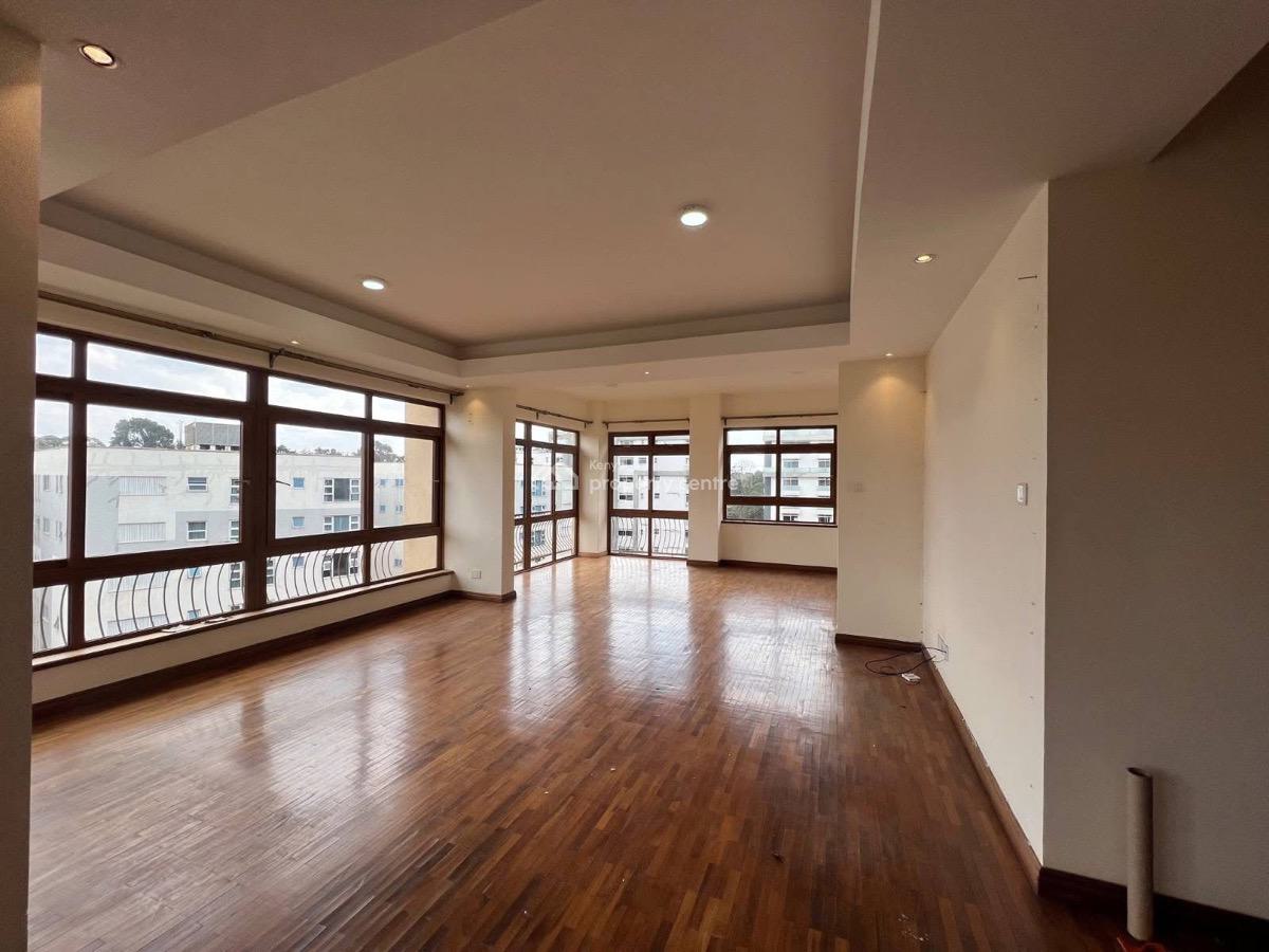 Luxurious 4 Bedroom, General Mathenge Road, Westlands, Nairobi, Apartment for Sale