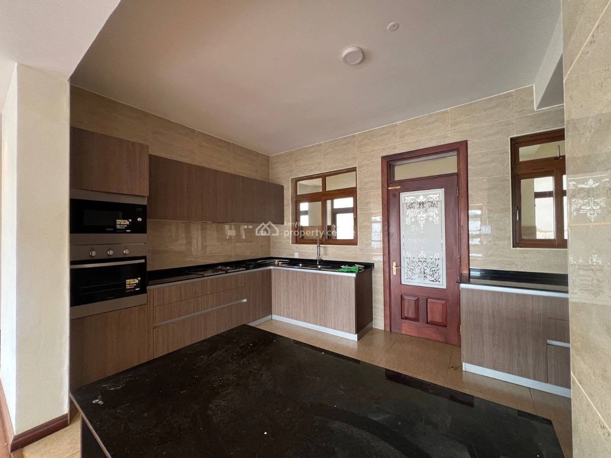 Luxurious 4 Bedroom, General Mathenge Road, Westlands, Nairobi, Apartment for Sale