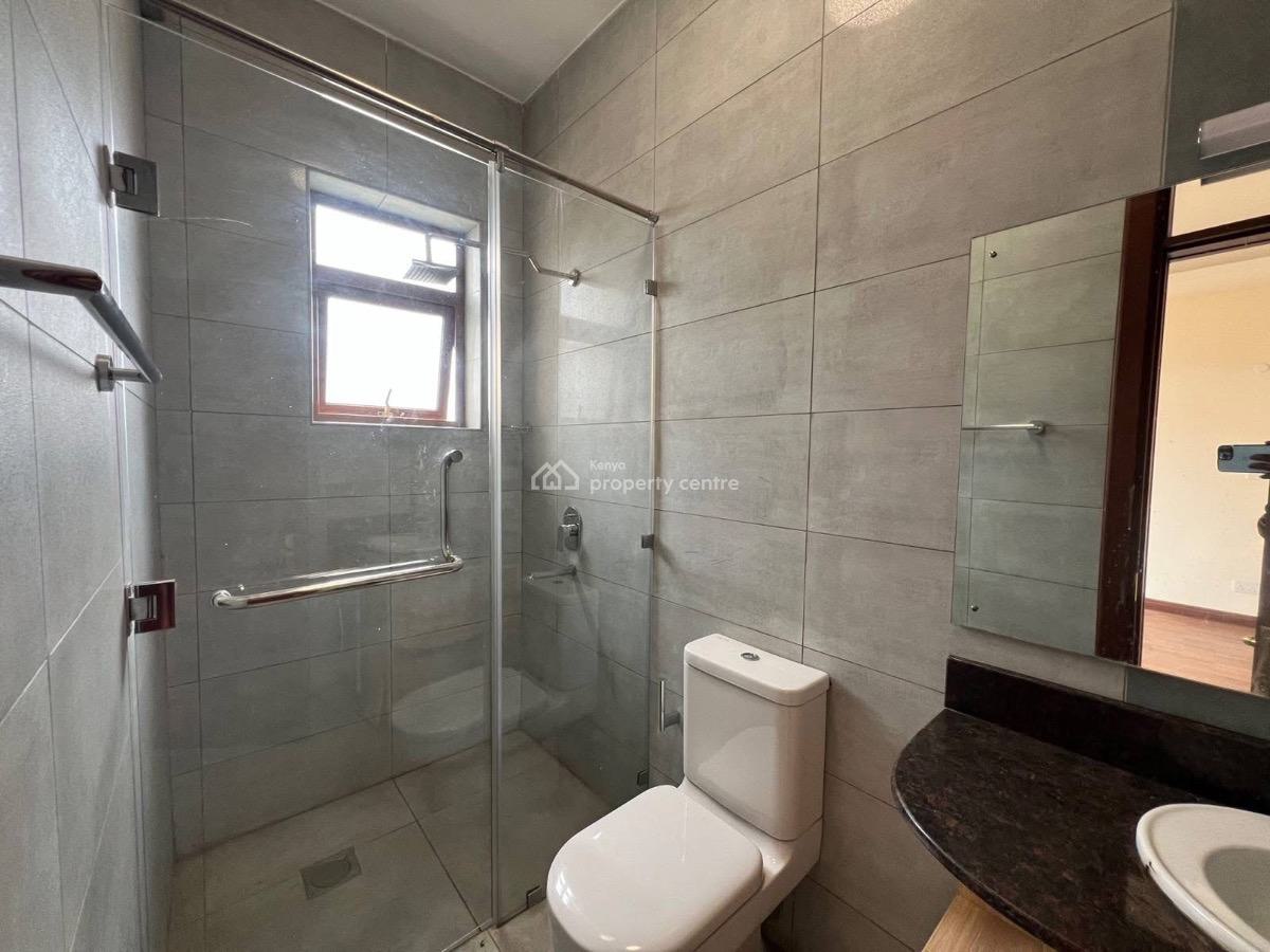 Luxurious 4 Bedroom, General Mathenge Road, Westlands, Nairobi, Apartment for Sale