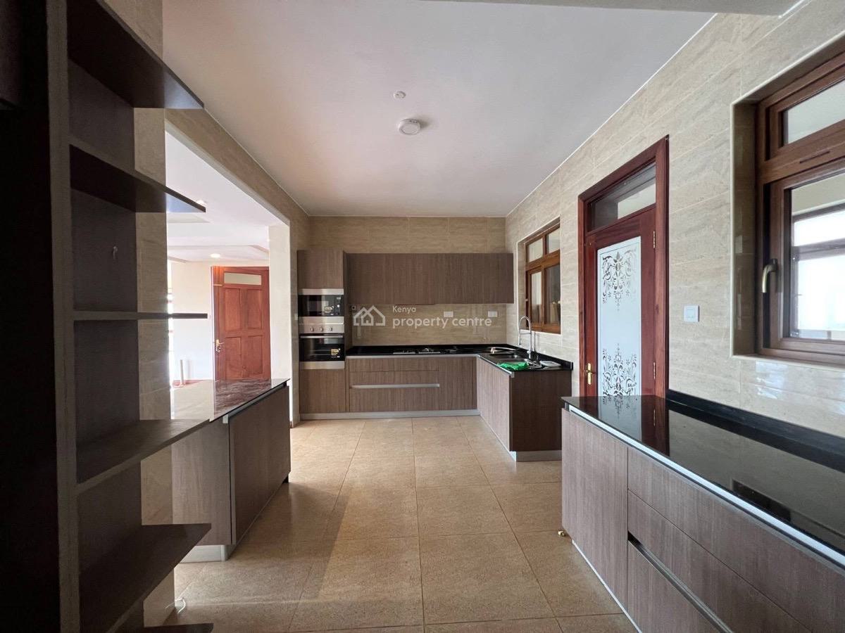 Luxurious 4 Bedroom, General Mathenge Road, Westlands, Nairobi, Apartment for Sale