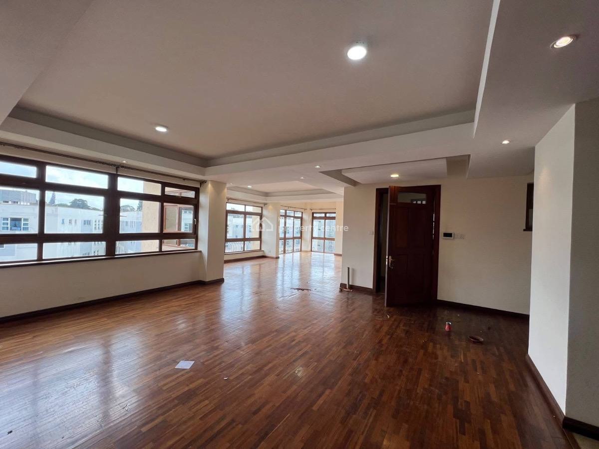 Luxurious 4 Bedroom, General Mathenge Road, Westlands, Nairobi, Apartment for Sale