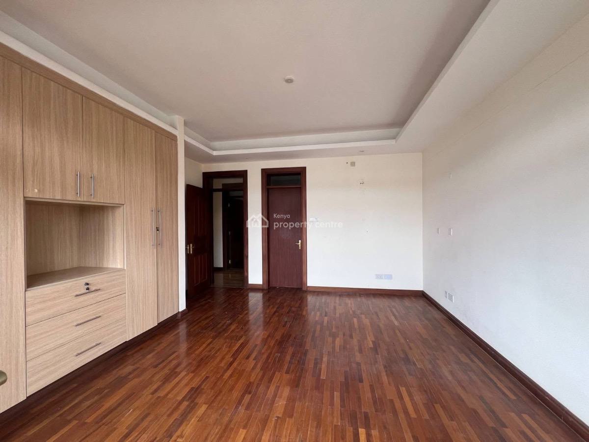Luxurious 4 Bedroom, General Mathenge Road, Westlands, Nairobi, Apartment for Sale