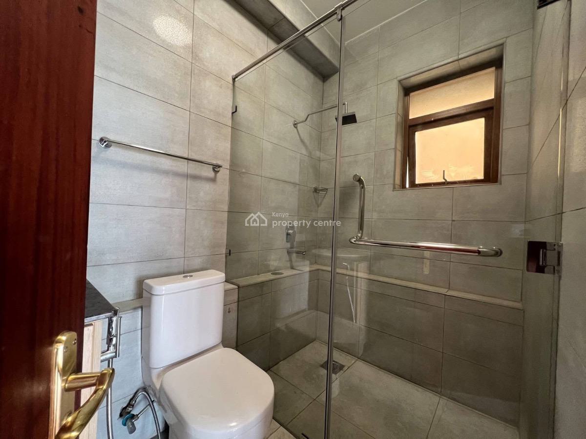Luxurious 4 Bedroom, General Mathenge Road, Westlands, Nairobi, Apartment for Sale