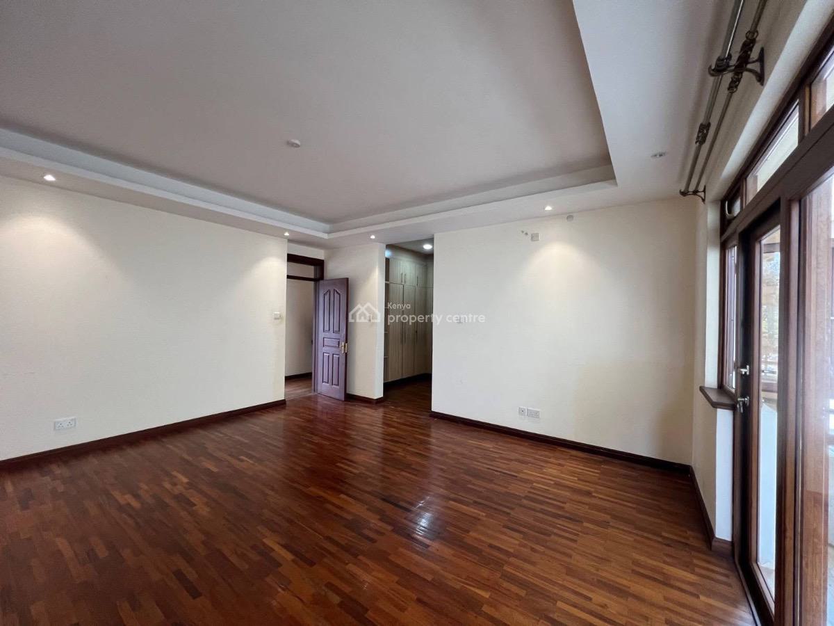 Luxurious 4 Bedroom, General Mathenge Road, Westlands, Nairobi, Apartment for Sale