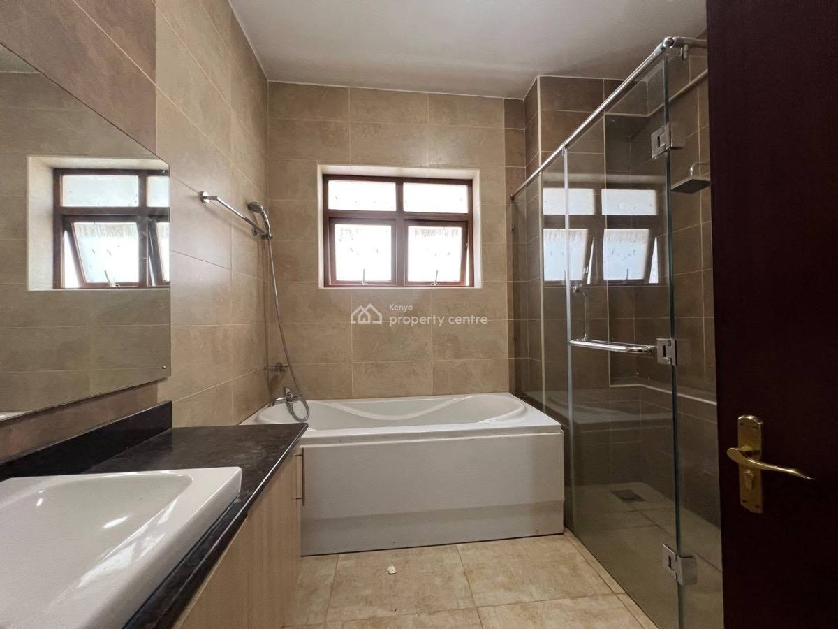 Luxurious 4 Bedroom, General Mathenge Road, Westlands, Nairobi, Apartment for Sale