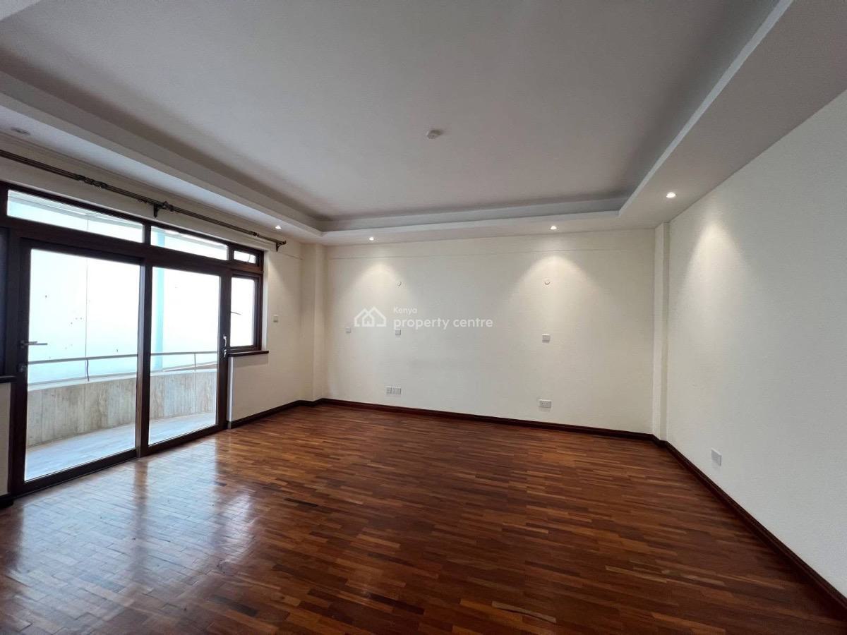 Luxurious 4 Bedroom, General Mathenge Road, Westlands, Nairobi, Apartment for Sale