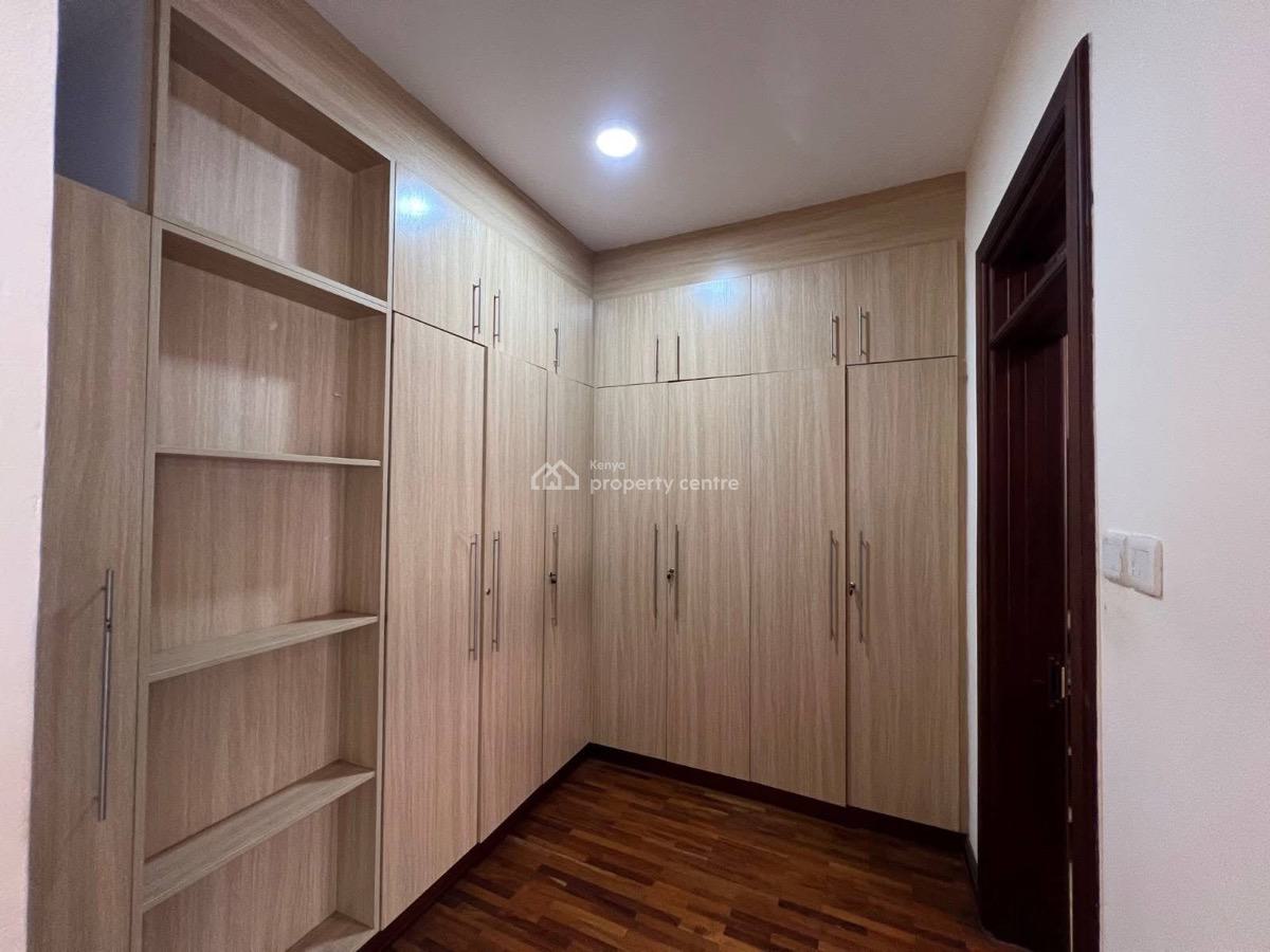 Luxurious 4 Bedroom, General Mathenge Road, Westlands, Nairobi, Apartment for Sale