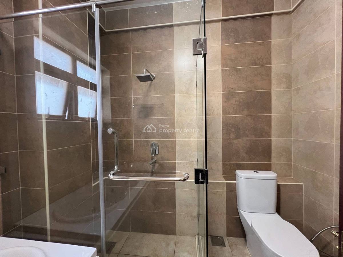 Luxurious 4 Bedroom, General Mathenge Road, Westlands, Nairobi, Apartment for Sale