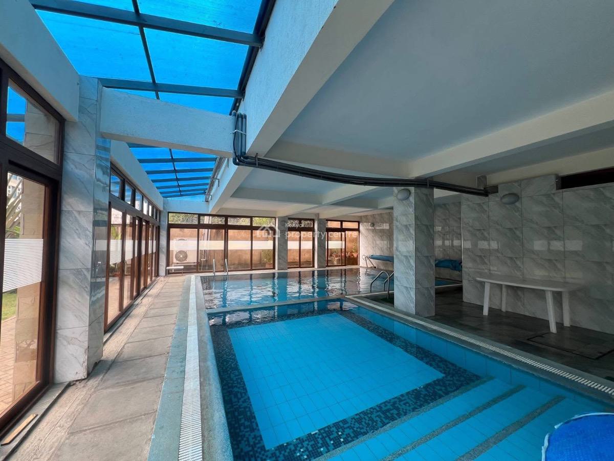 Luxurious 4 Bedroom, General Mathenge Road, Westlands, Nairobi, Apartment for Sale