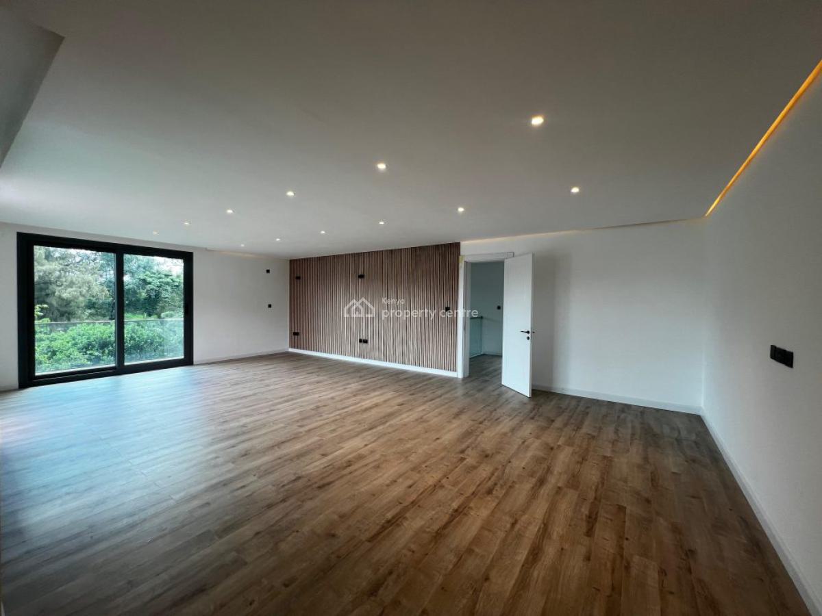 5 Bedrooms Villa Plus Dsq, Lavington, Nairobi, Townhouse for Sale