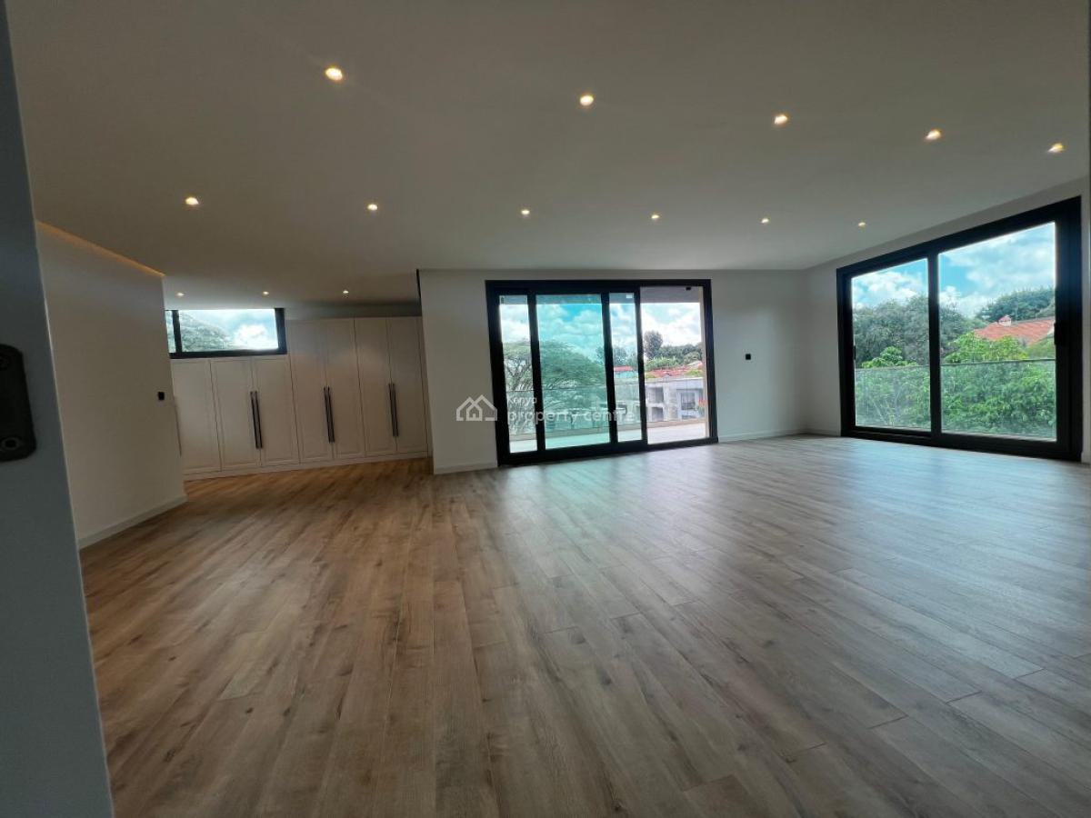 5 Bedrooms Villa Plus Dsq, Lavington, Nairobi, Townhouse for Sale