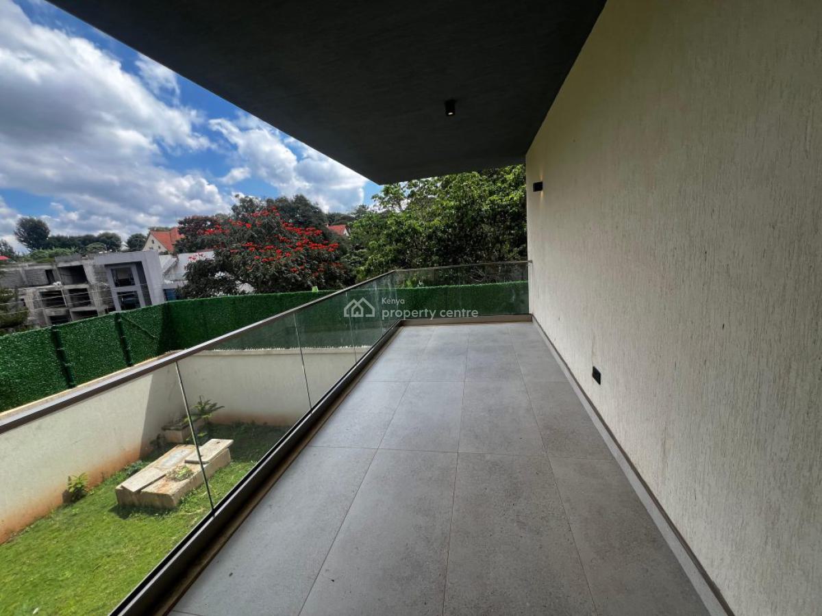 5 Bedrooms Villa Plus Dsq, Lavington, Nairobi, Townhouse for Sale