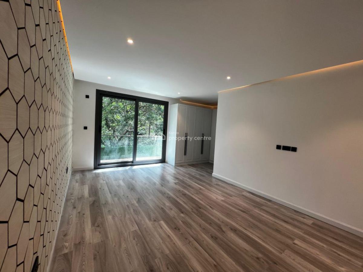 5 Bedrooms Villa Plus Dsq, Lavington, Nairobi, Townhouse for Sale