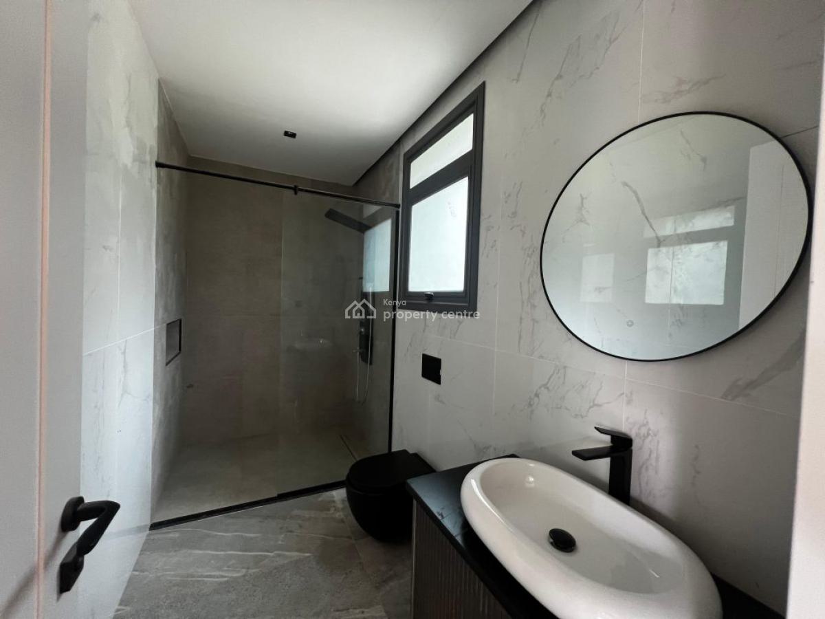 5 Bedrooms Villa Plus Dsq, Lavington, Nairobi, Townhouse for Sale