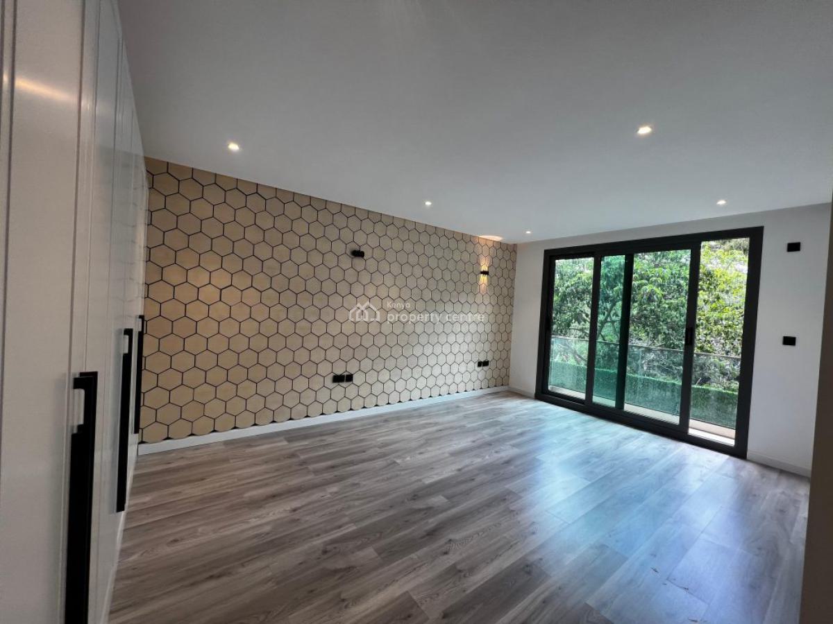 5 Bedrooms Villa Plus Dsq, Lavington, Nairobi, Townhouse for Sale