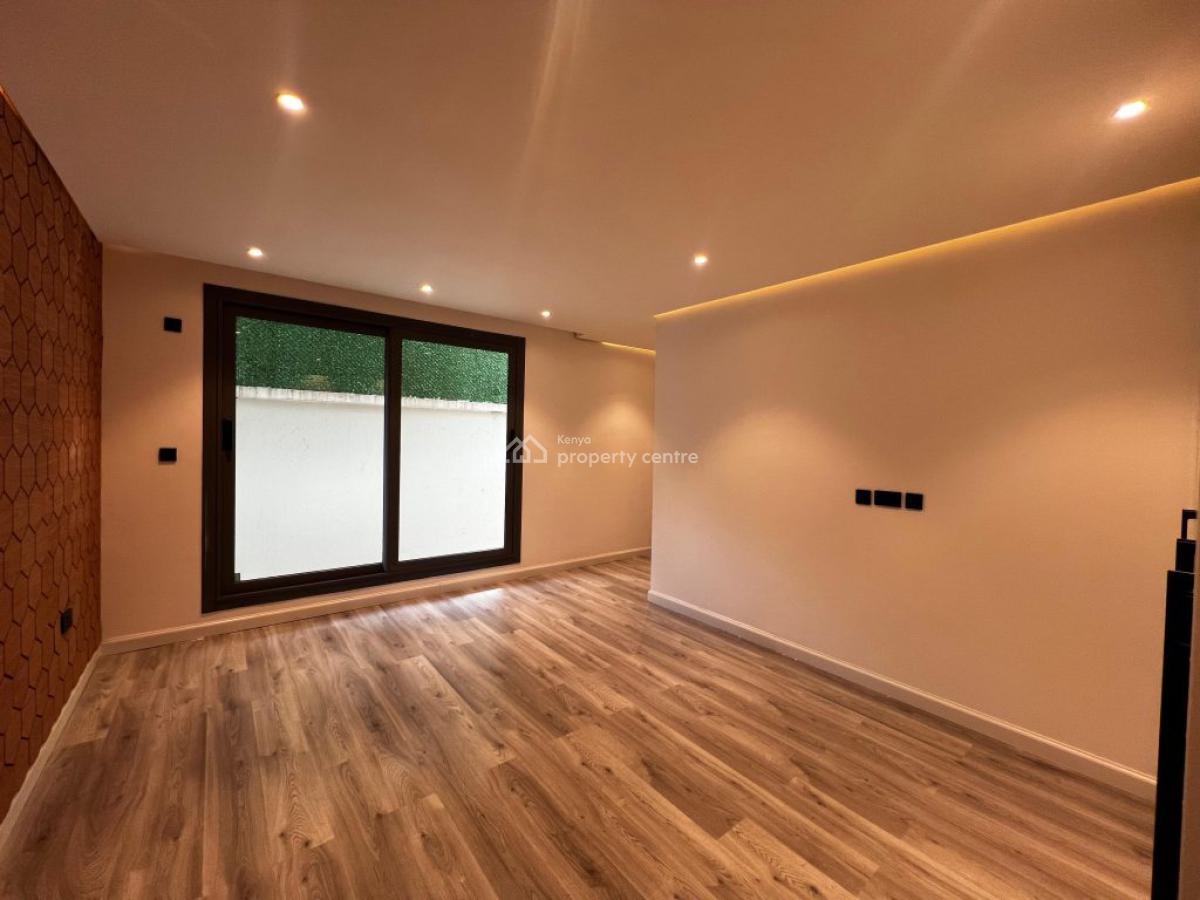 5 Bedrooms Villa Plus Dsq, Lavington, Nairobi, Townhouse for Sale