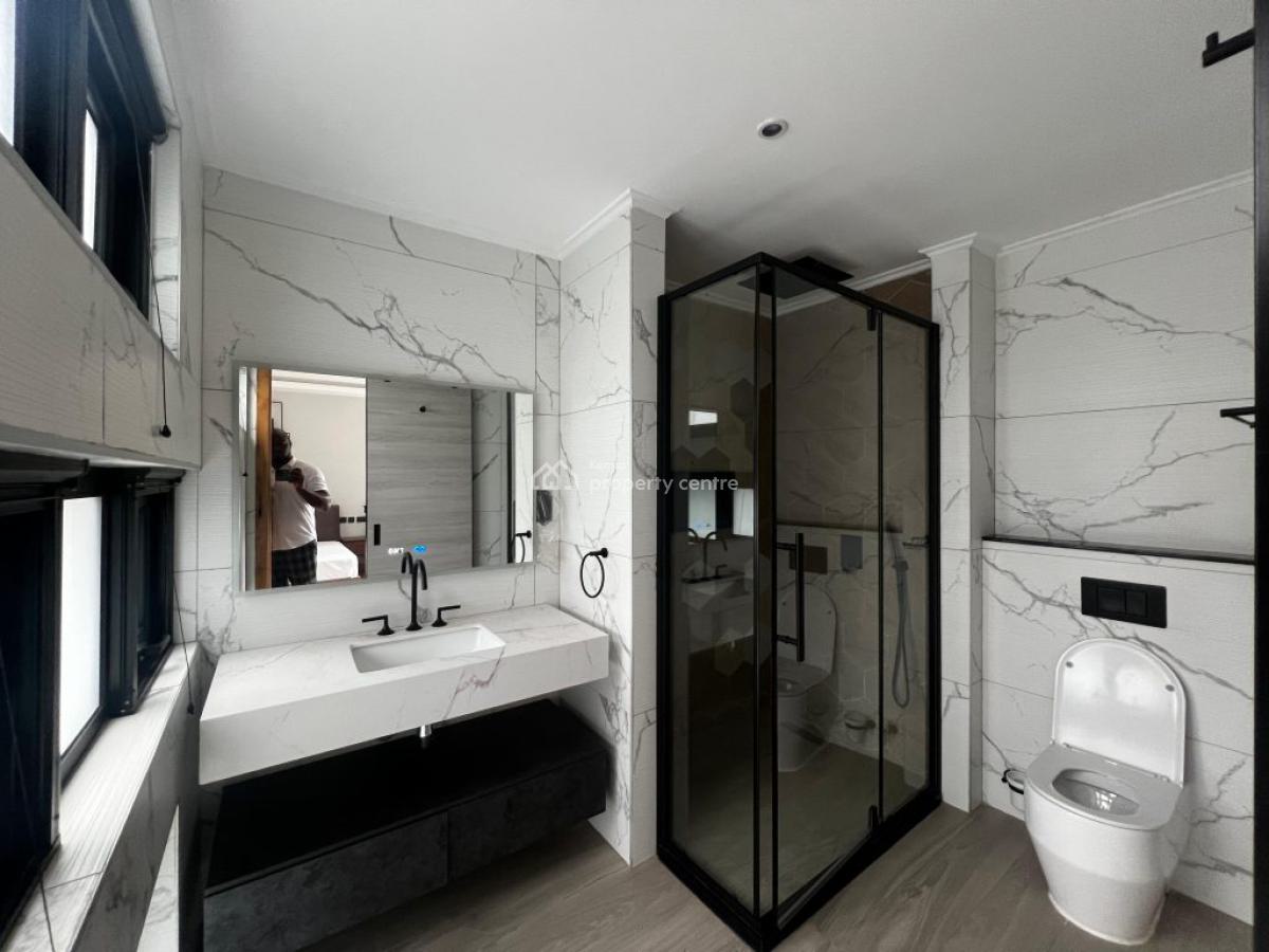 4 Bedrooms Smart Villa with Dsq, Lavington, Nairobi, House for Sale