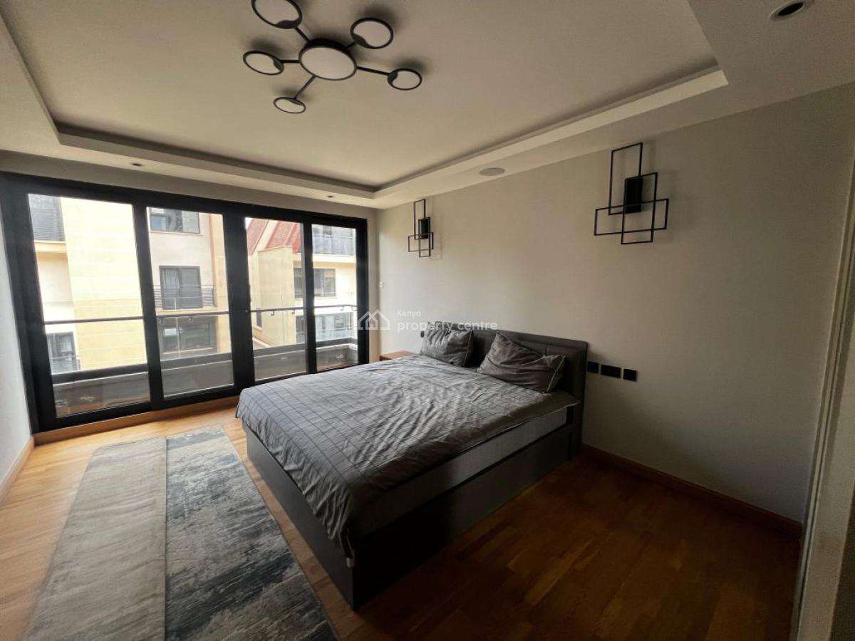 4 Bedrooms Smart Villa with Dsq, Lavington, Nairobi, House for Sale