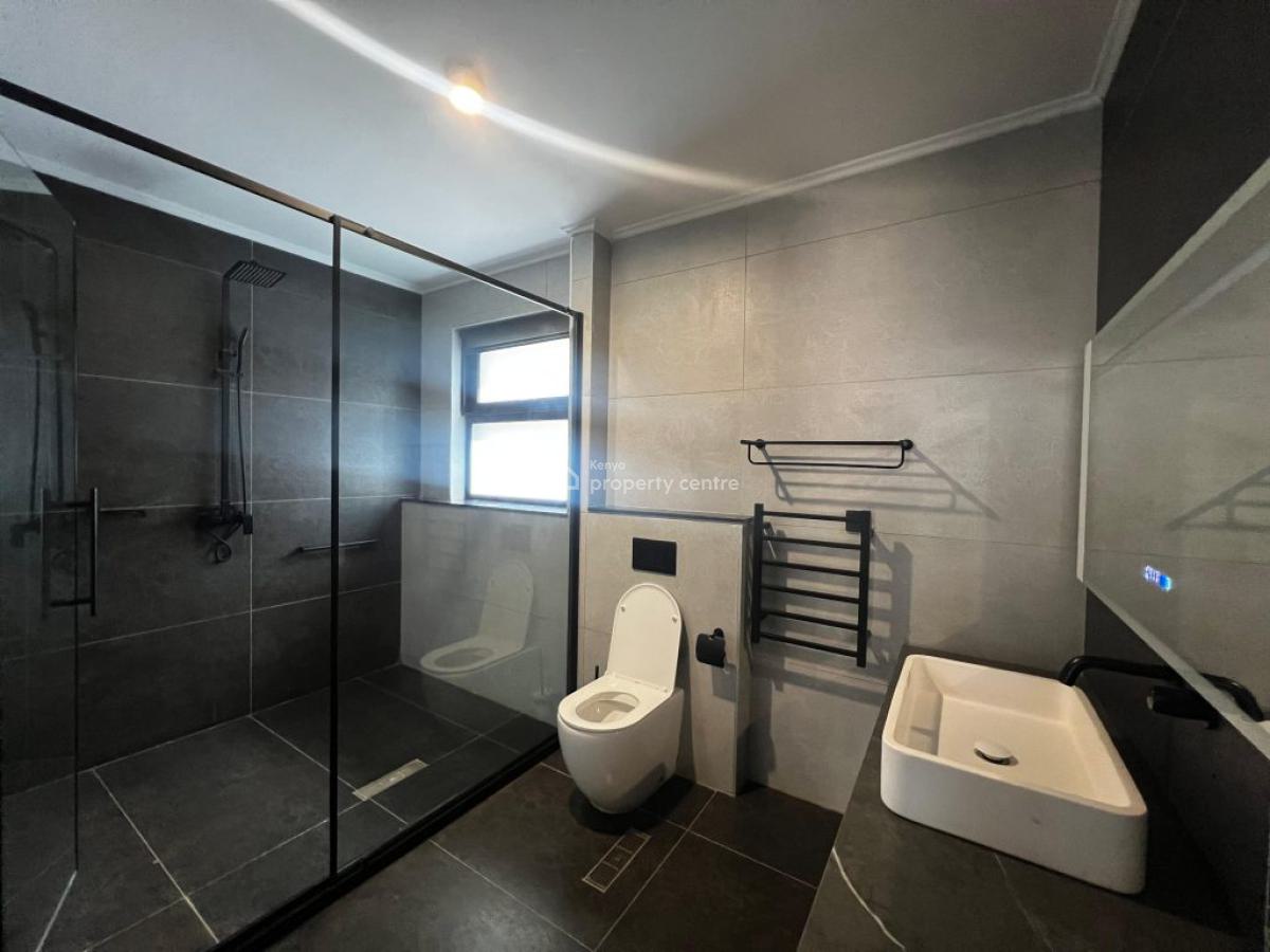 4 Bedrooms Smart Villa with Dsq, Lavington, Nairobi, House for Sale