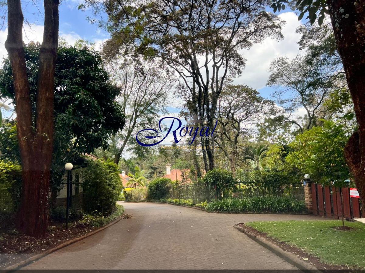 Rosslyn Lone Tree Elegant Home, Lone Tree, Rosslyn, Westlands, Nairobi, House for Rent