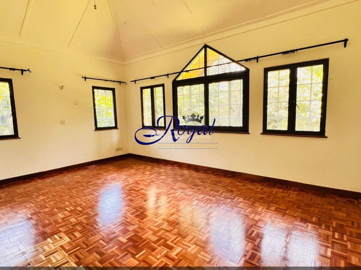 Rosslyn Lone Tree Elegant Home, Lone Tree, Rosslyn, Westlands, Nairobi, House for Rent