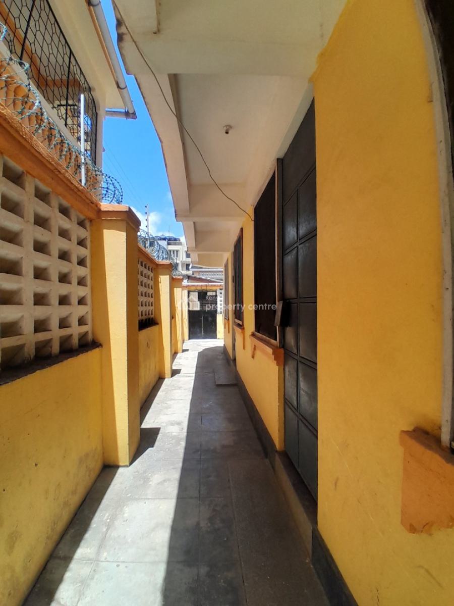 Vintage Style 2 Bedroom Apartment  -- Luxury Area, Mtwapa, Kilifi, Apartment for Rent