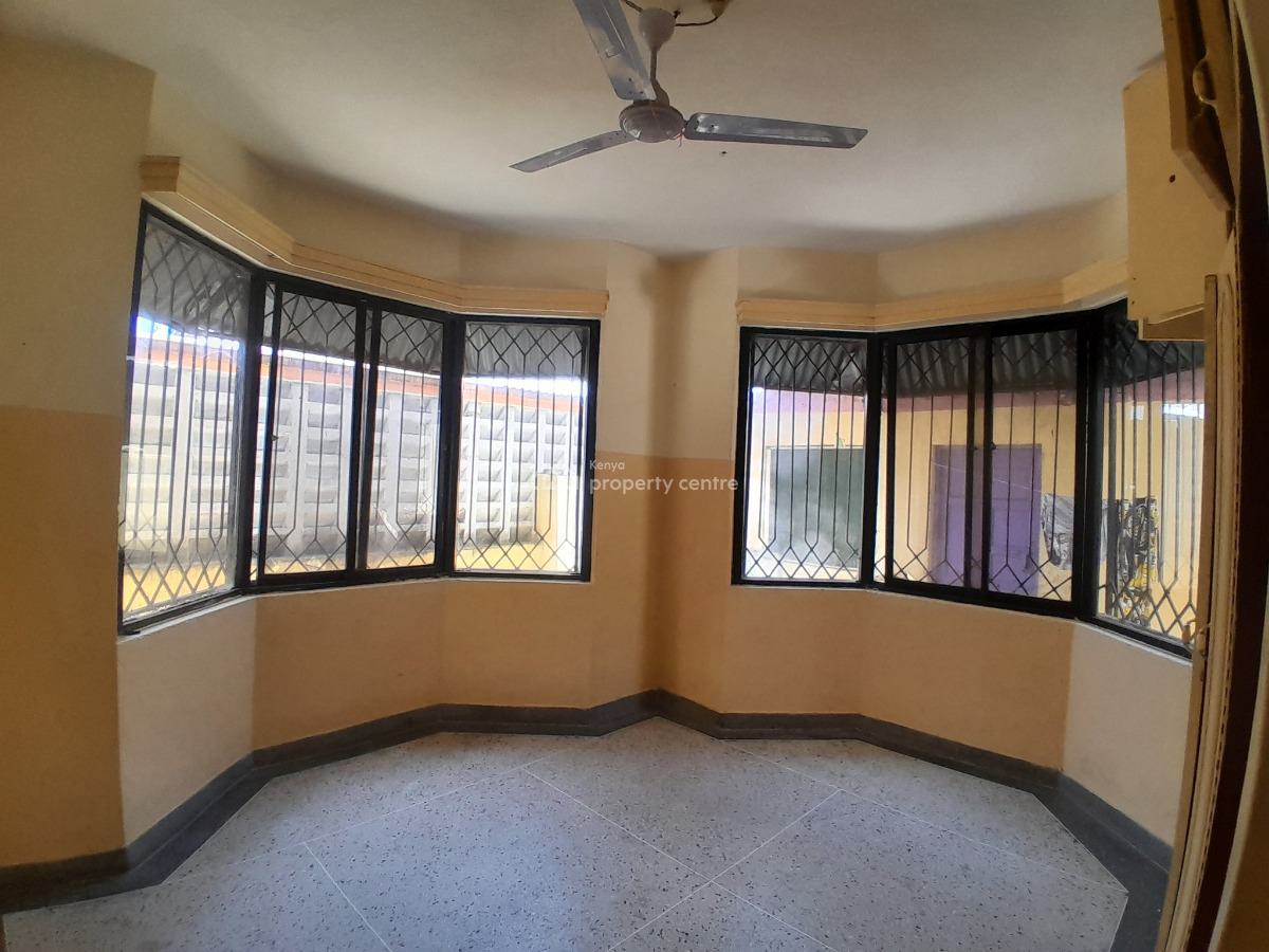 Vintage Style 2 Bedroom Apartment  -- Luxury Area, Mtwapa, Kilifi, Apartment for Rent