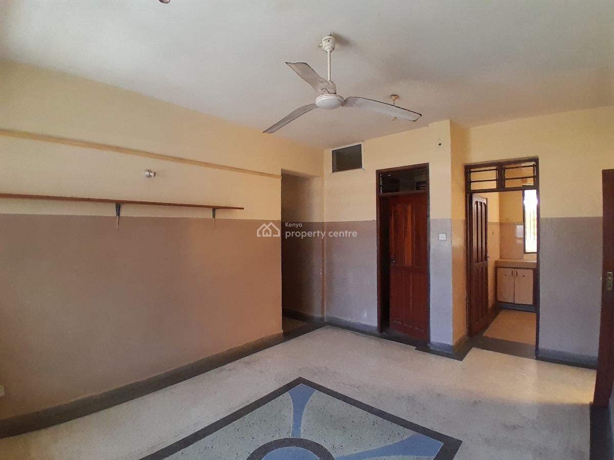 Vintage Style 2 Bedroom Apartment  -- Luxury Area, Mtwapa, Kilifi, Apartment for Rent